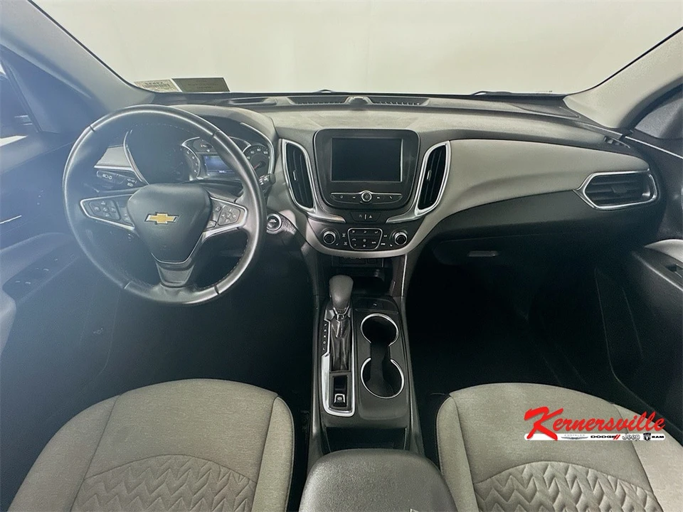 2024 Chevrolet Equinox - Image 10 of 12