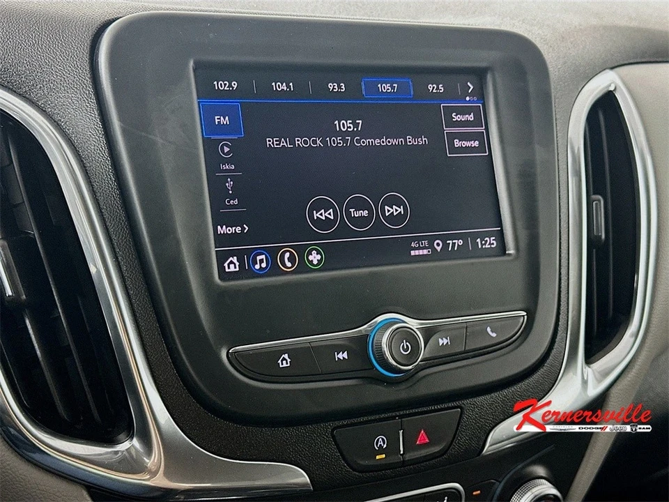 2024 Chevrolet Equinox - Image 17 of 21
