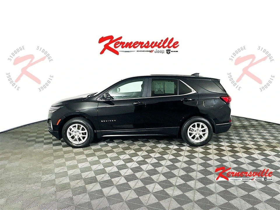 2024 Chevrolet Equinox - Image 4 of 12