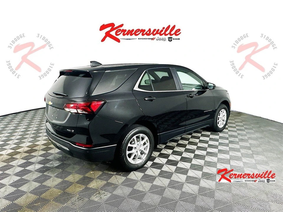 2024 Chevrolet Equinox - Image 7 of 12