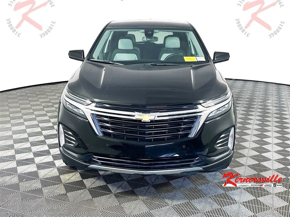 2024 Chevrolet Equinox - Image 2 of 12