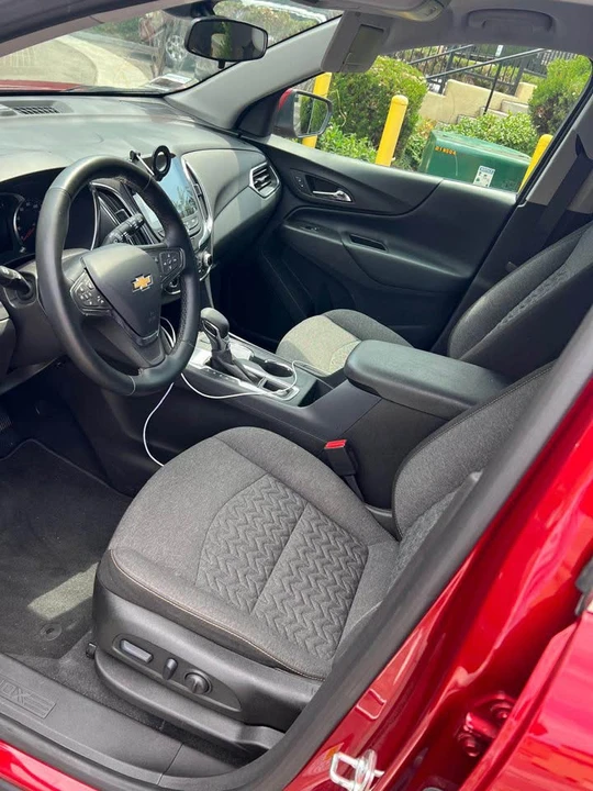 2024 Chevrolet Equinox - Image 3 of 8