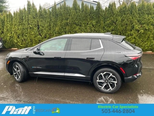 2024 Chevrolet Equinox - Image 6 of 21