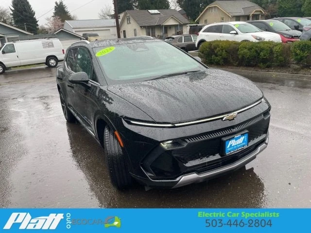 2024 Chevrolet Equinox - Image 16 of 21
