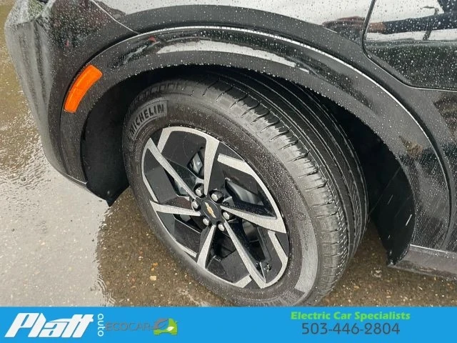 2024 Chevrolet Equinox - Image 19 of 21