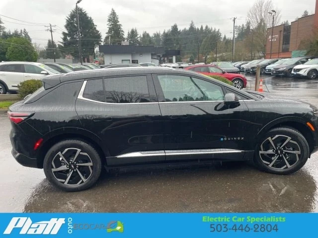 2024 Chevrolet Equinox - Image 13 of 21