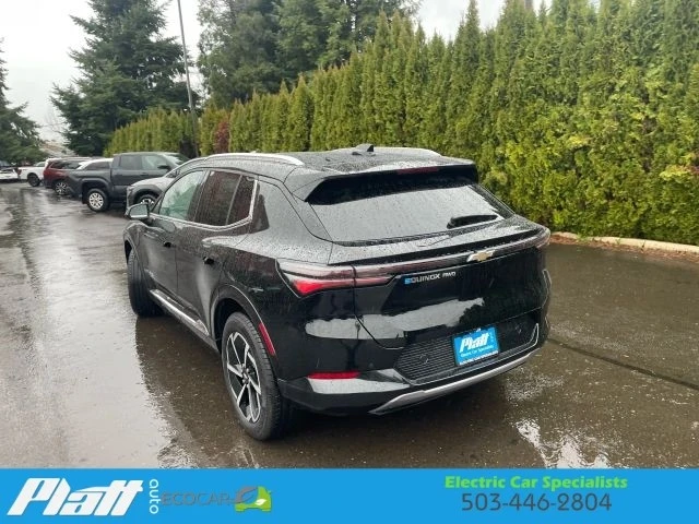 2024 Chevrolet Equinox - Image 8 of 21