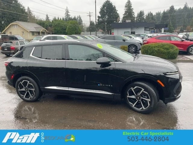 2024 Chevrolet Equinox - Image 14 of 21