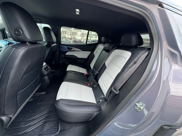 2024 Chevrolet Equinox - Image 18 of 21