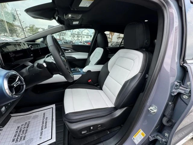 2024 Chevrolet Equinox - Image 9 of 21