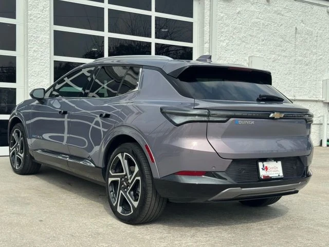 2024 Chevrolet Equinox - Image 21 of 21