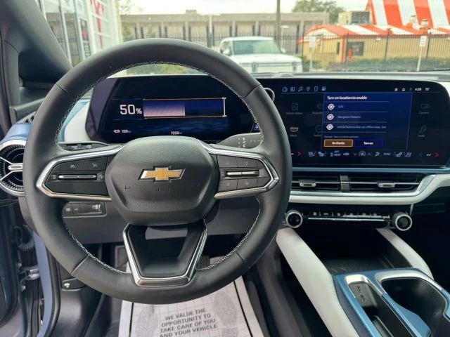 2024 Chevrolet Equinox - Image 3 of 21