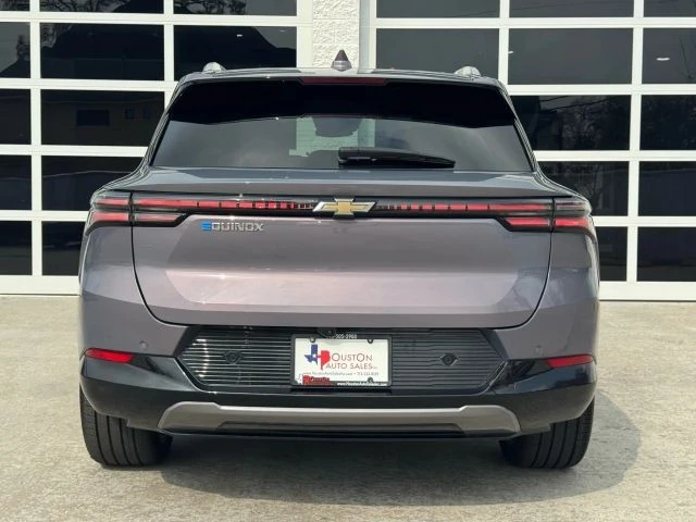 2024 Chevrolet Equinox - Image 16 of 21