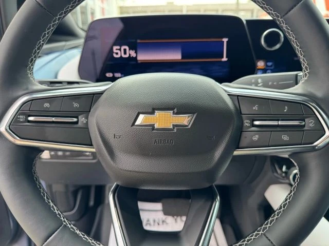 2024 Chevrolet Equinox - Image 15 of 21