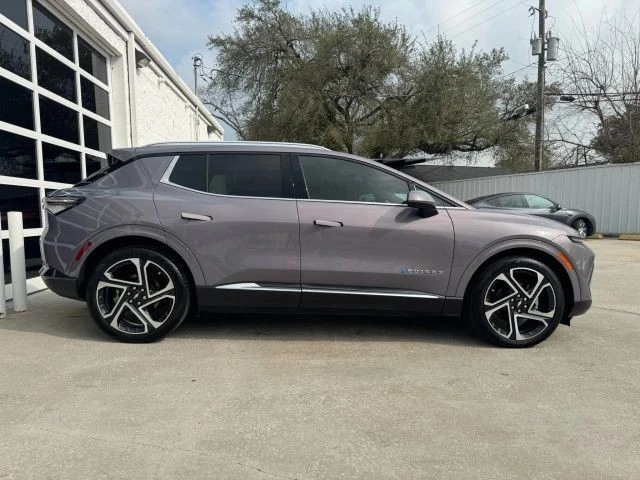 2024 Chevrolet Equinox - Image 13 of 21