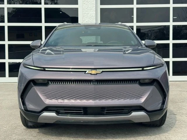 2024 Chevrolet Equinox - Image 4 of 21