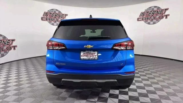 2024 Chevrolet Equinox - Image 6 of 21
