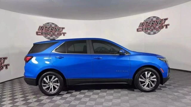 2024 Chevrolet Equinox - Image 10 of 12