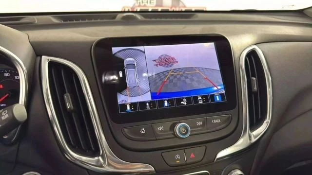 2024 Chevrolet Equinox - Image 20 of 21