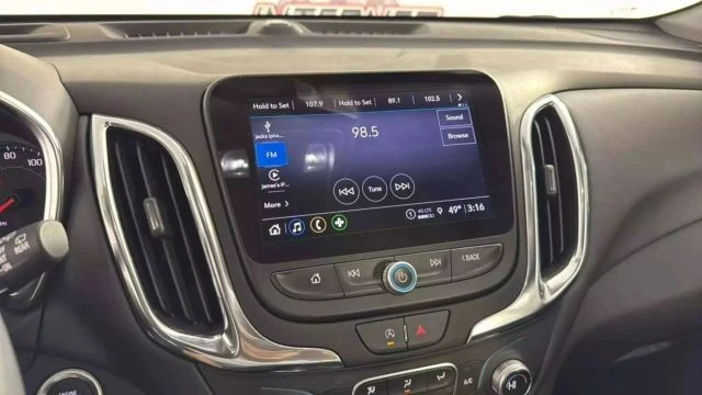 2024 Chevrolet Equinox - Image 18 of 21