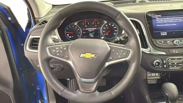 2024 Chevrolet Equinox - Image 15 of 21