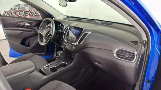 2024 Chevrolet Equinox - Image 14 of 21