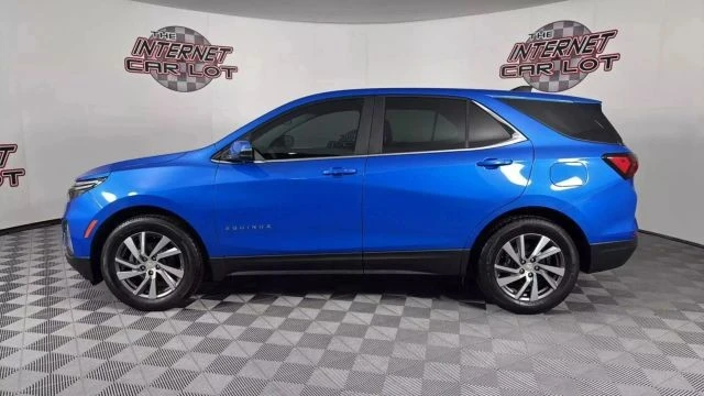 2024 Chevrolet Equinox - Image 4 of 12
