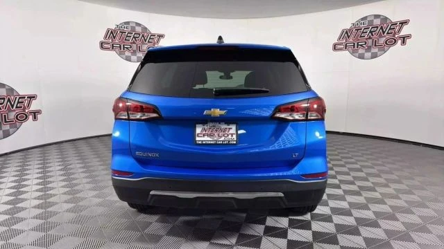 2024 Chevrolet Equinox - Image 6 of 12