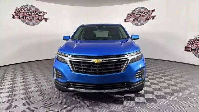 2024 Chevrolet Equinox - Image 2 of 21
