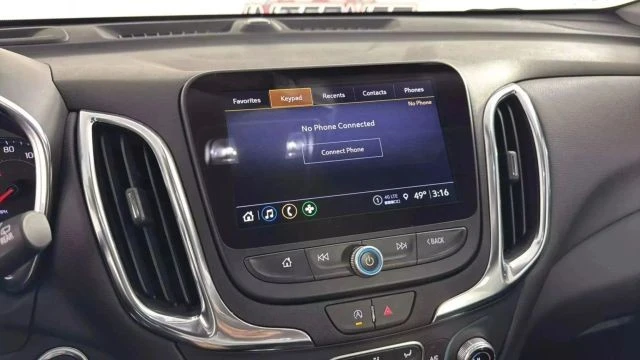 2024 Chevrolet Equinox - Image 19 of 21