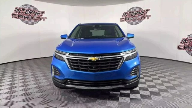 2024 Chevrolet Equinox - Image 2 of 12