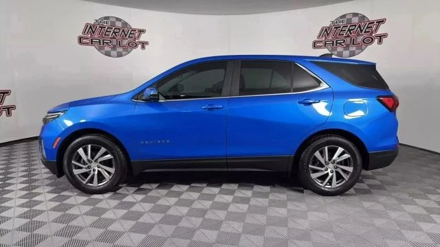2024 Chevrolet Equinox - Image 4 of 21