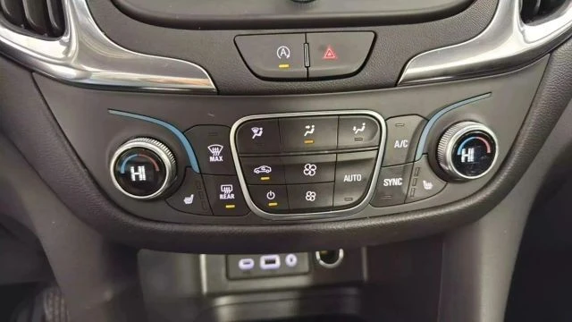 2024 Chevrolet Equinox - Image 21 of 21