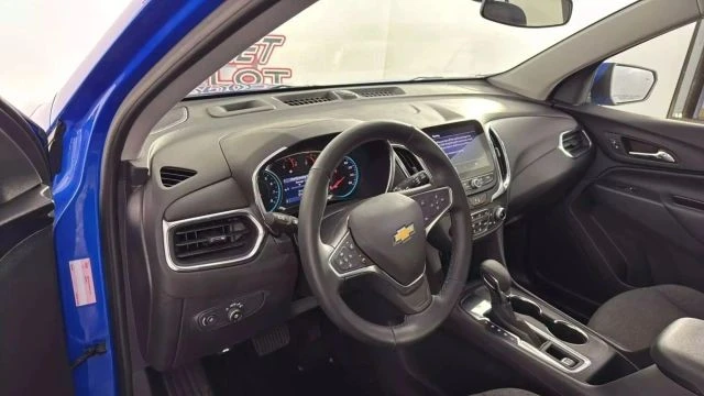 2024 Chevrolet Equinox - Image 12 of 12