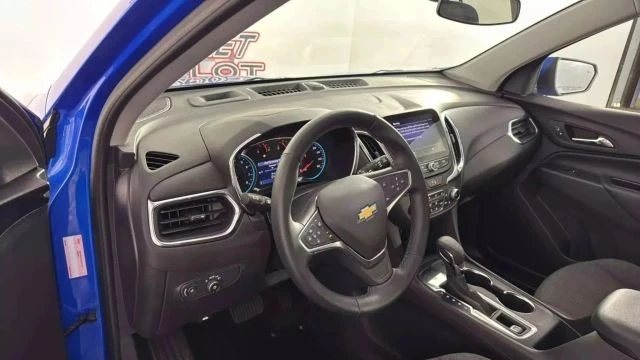 2024 Chevrolet Equinox - Image 12 of 21
