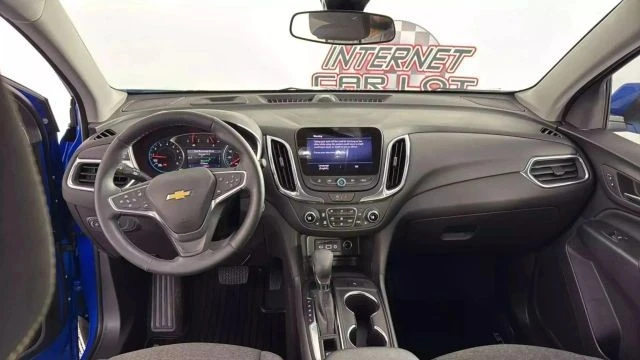 2024 Chevrolet Equinox - Image 13 of 21