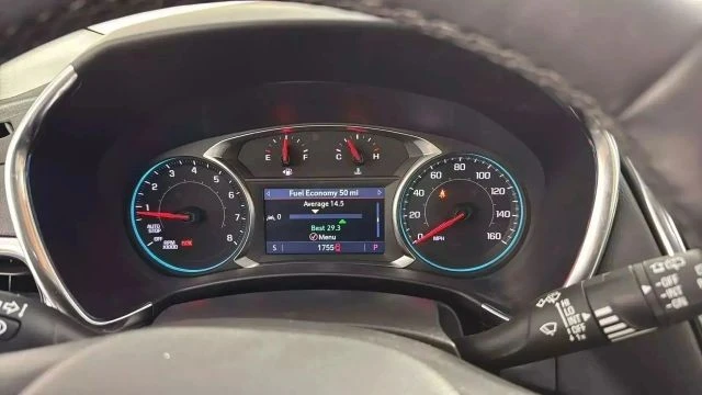 2024 Chevrolet Equinox - Image 16 of 21