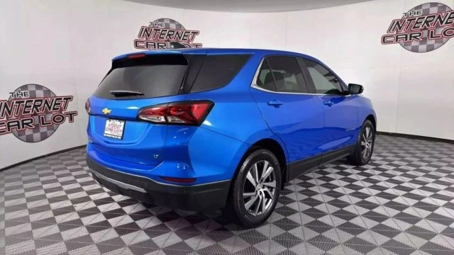 2024 Chevrolet Equinox - Image 9 of 12