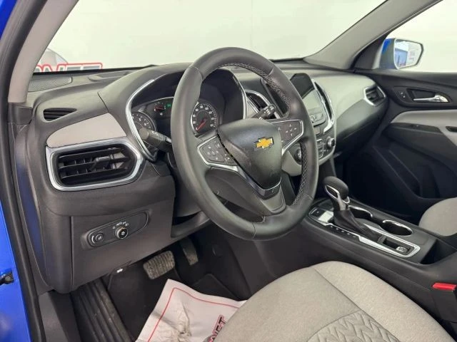 2024 Chevrolet Equinox - Image 10 of 12