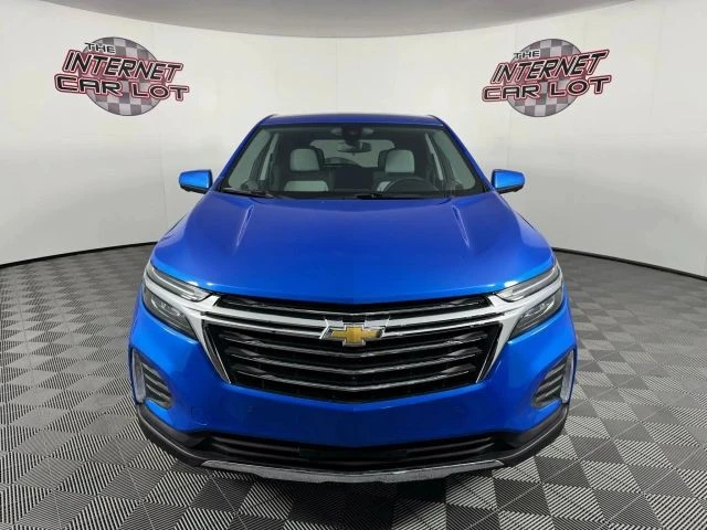 2024 Chevrolet Equinox - Image 2 of 12