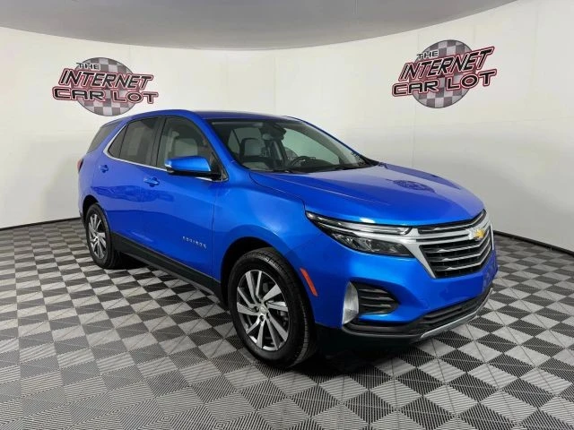2024 Chevrolet Equinox - Image 9 of 12