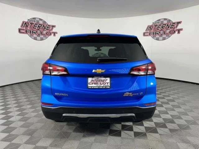 2024 Chevrolet Equinox - Image 6 of 12