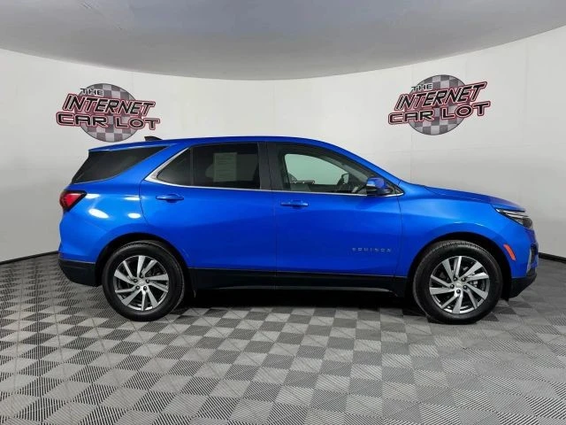 2024 Chevrolet Equinox - Image 8 of 12