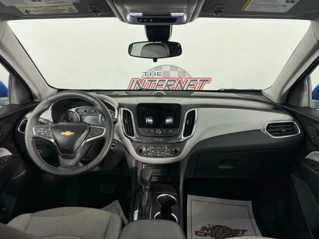 2024 Chevrolet Equinox - Image 11 of 12