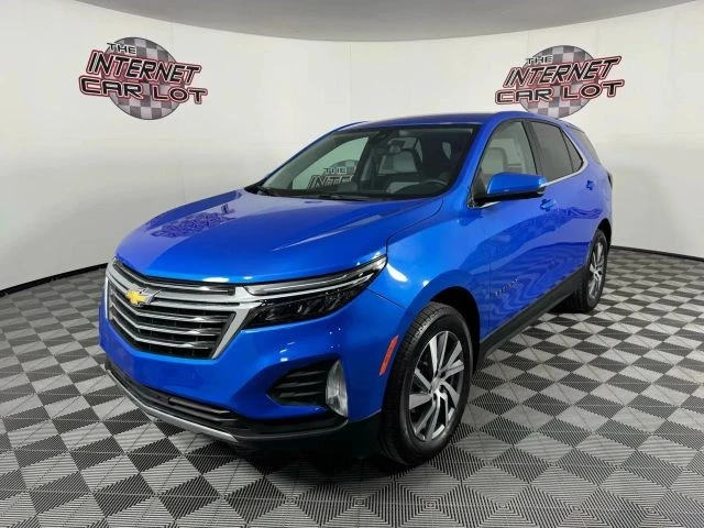 2024 Chevrolet Equinox - Image 3 of 12