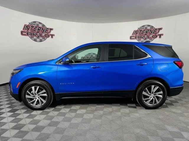 2024 Chevrolet Equinox - Image 4 of 12