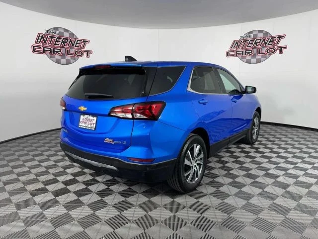 2024 Chevrolet Equinox - Image 7 of 12