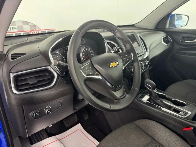 2024 Chevrolet Equinox - Image 10 of 12