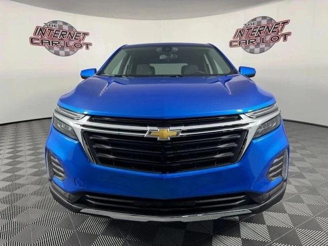 2024 Chevrolet Equinox - Image 2 of 12