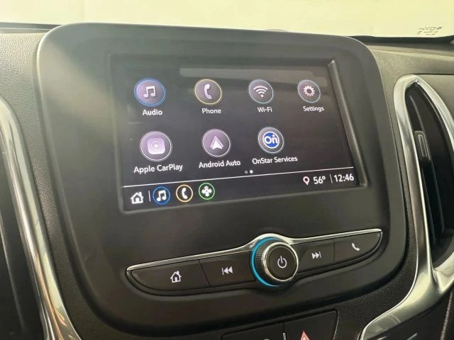 2024 Chevrolet Equinox - Image 20 of 21